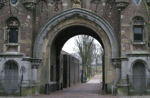 Utrechtse Poort
